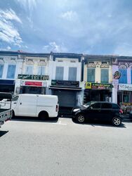 Kelantan Lane (D8), Shop House #506531971
